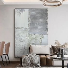 Art Wall Decoration Painting Modern Abstract Marble Texture Pattern Canvas Painting Home Living Room Decor Mural Poster Cuadros - 50x70cm