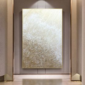 100% Hand Painted Abstract Oil Painting Wall Art Modern Wall Pictures Minimalist Modern On Canvas Decor For Living Room Office No Frame - 100x150cm