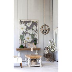 48" x 60" Large Botanical Wall Art Prints, Home Decor for Living Room Dining Room Bedroom Hallway - as Pic