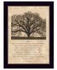 Trendy D√©cor 4U Framed Wall Art, Modern Home Decor Framed Print for Living Room, Bedroom & Farmhouse Wall Decoration by John Jones - as Pic