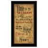 "Memories" by Billy Jacobs, Ready to Hang Framed Print, Black Frame - as Pic