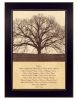 Trendy Decor 4U "Life Is" Framed Wall Art, Modern Home Decor Framed Print for Living Room, Bedroom & Farmhouse Wall Decoration by John Jones - as Pic