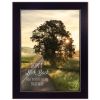 "Don't Look Back by Lori Deiter" by Lori Deiter, Ready to Hang Framed Print, Black Frame - as Pic