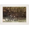 "Journey Together" by Robin-Lee Vieira, Ready to Hang Framed Print, White Frame - as Pic
