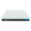 Sweet 8" King Mattress, Cool Gel Memory Foam with Ice Feel Cooling Fabric, Firm Foam Core Support, Made in USA - as Pic