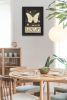 "Always Say a Prayer" By Annie LaPoint, Printed Wall Art, Ready To Hang Framed Poster, Black Frame - as Pic