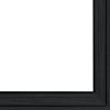 "Character Collection" 2-Piece Vignette By Trendy Decor4U, Printed Wall Art, Ready To Hang Framed Poster, Black Frame - as Pic