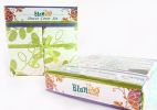 Blancho Bedding - [Rhythm of Life] Luxury 8PC MEGA Comforter Set Combo 300GSM (Full Size) - CFRS(MF01-2/CFR01-2)