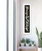 "Welcome Sign I" by House Fenway, Ready to Hang Framed Print, White Frame - as Pic