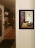 "What I love Most" By Susan Boyer, Printed Wall Art, Ready To Hang Framed Poster, Black Frame - as Pic