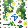 Sweet Palisade - Wall Decals Stickers Appliques Home Decor - HEMU-ZS-085