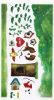 Puppy Love - Wall Decals Stickers Appliques Home Decor - HEMU-ZS-069