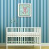 "Beetle and Bob Baby Monkey" By Annie LaPoint, Printed Wall Art, Ready To Hang Framed Poster, White Frame - as Pic