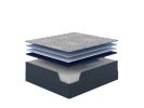 HealthRest by Restonic PolarBreeze Lux Firm, King - as Pic