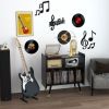 2-Shelf Audio Record Rack with USB interface - as Pic
