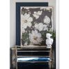 48" x 60" Large Botanical Wall Art Prints, Home Decor for Living Room Dining Room Bedroom Hallway - as Pic