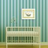 "My Little Sweet Pea" By Lisa Kennedy, Printed Wall Art, Ready To Hang Framed Poster, White Frame - as Pic