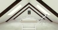 "Love with all Your Heart" By Marla Rae, Printed Wall Art, Ready To Hang Framed Poster, Black Frame - as Pic