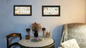 "Plant Kindness Collection" 2-Piece Vignette By Robin-Lee Vieira, Printed Wall Art, Ready To Hang Framed Poster, Black Frame - as Pic