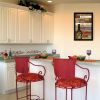 "The Best Wine" By Marla Rae, Printed Wall Art, Ready To Hang Framed Poster, Black Frame - as Pic