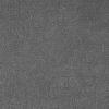 Mid-century Modern Gray Polyster Fabric Wingback Design 1pc California King Size Bed Headboard Bedroom Furniture - as Pic