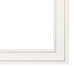 "Together" by Deb Strain, Ready to Hang Framed Print, White Frame - as Pic