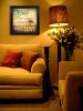 "We Do" By Marla Rae, Printed Wall Art, Ready To Hang Framed Poster, Black Frame - as Pic