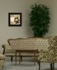 "My Dog" by Marla Rae, Ready to Hang Framed Print, Black Frame - as Pic