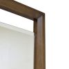 Lofton - 4 Piece Queen Bedroom Set - Brown - as Pic