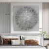 Handmade Oil Painting Hand Painted Wall Art Abstract Home Decoration Decor Stretched Frame Living Room hallway bedroom luxurious decorative painting -