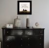 "Faith, Family, Farming Friends" by Marla Rae, Ready to Hang Framed Print, Black Frame - as Pic