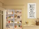 "In this Family" by Cindy Jacobs, Ready to Hang Framed Print, White Frame - as Pic
