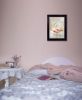 "Each Other" By Mollie B., Printed Wall Art, Ready To Hang Framed Poster, Black Frame - as Pic