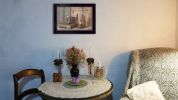 "Let your Light Shine" By Billy Jacobs, Printed Wall Art, Ready To Hang Framed Poster, Black Frame - as Pic