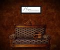 "Hope" by Lori Deiter, Ready to Hang Framed Print, Black Frame - as Pic