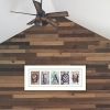 "Beach" By Robin-Lee Vieira, Printed Wall Art, Ready To Hang Framed Poster, White Frame - as Pic